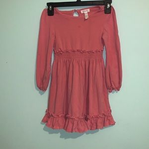 Brand Matilda Jane. Size 4. Color Pink